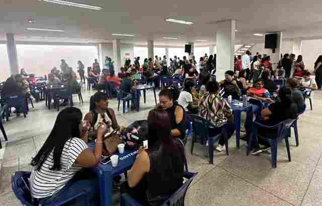 Comissão Eleitoral proclama resultado oficial da eleição do Sintero
