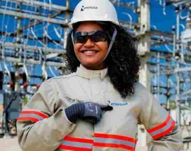 Energisa está com vagas abertas para áreas da engenharia em Porto Velho