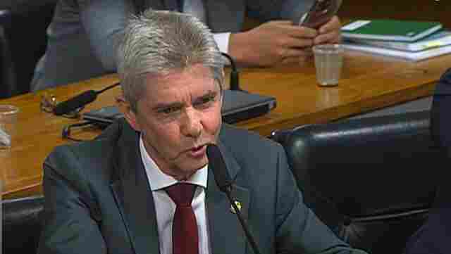 Jaime Bagattoli questiona presidente do Ibama sobre os entraves para a recuperação da BR-319