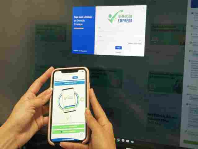 Feirão do Emprego Temporário oferece oportunidades de colocação no mercado de trabalho em Rondônia
