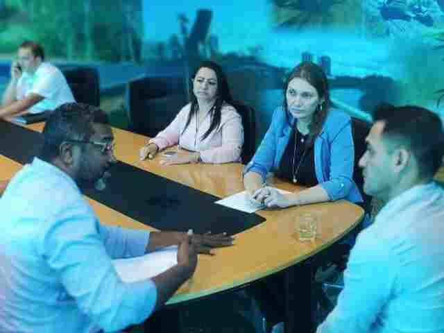 Linha 52 em Alvorada do Oeste recebe manutenção por indicação da deputada Lebrinha