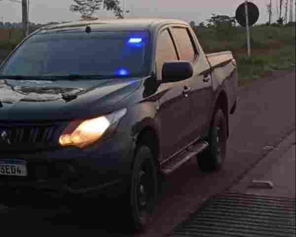 Operação prende suspeito de envolvimento em crime bárbaro, na Vila do Peixe, em Itapuã