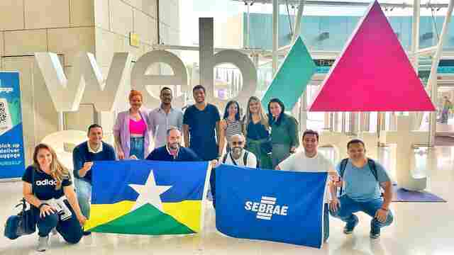 Sebrae designa secretário Luiz Paulo para chefiar missão Web Summit Lisboa 2023