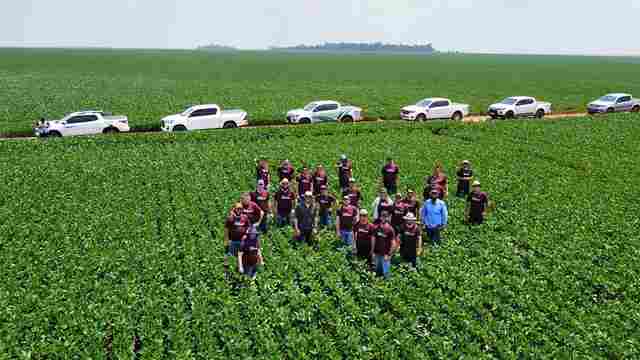 Segunda edição do Rally APROSMAT percorre Rondônia e conhece novas fronteiras agrícolas