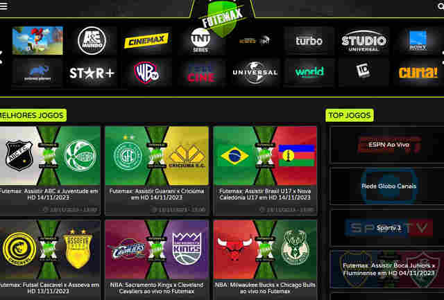 A virada do Jogo: cinco benefícios de assistir futebol online