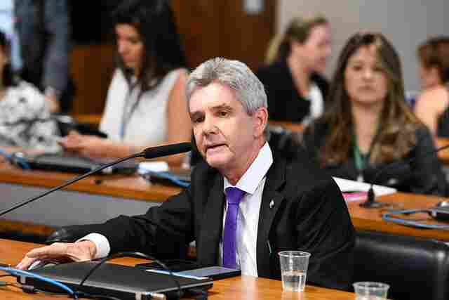 Orçamento 2024: Jaime Bagattoli sugere emendas para a Assistência Técnica e Extensão Rural em 2024