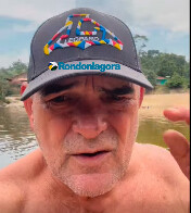 Empresário Vagner, do Rio Preto, é encontrado morto em apartamento