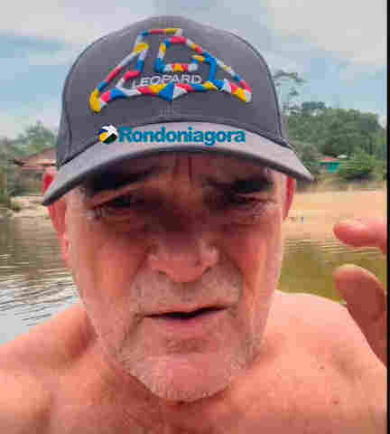 Empresário Vagner, do Rio Preto, é encontrado morto em apartamento