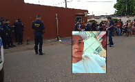 Jovem é executado na zona leste de Porto Velho