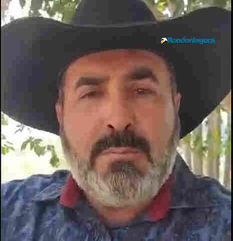 Ex-deputado Adriano Boiadeiro é preso por não pagar pensão alimentícia