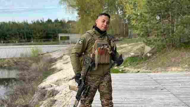 Jovem de Rondônia que atuava como combatente morre na guerra da Ucrânia
