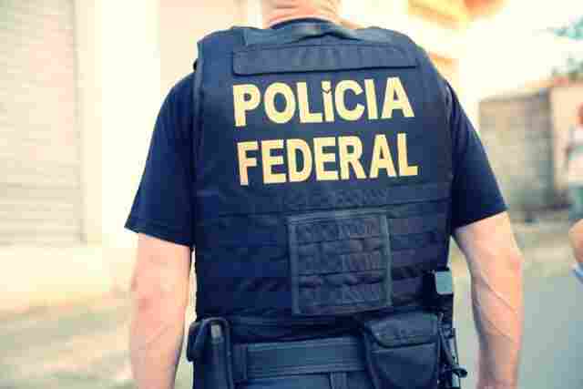 Polícia Federal combate vazamento de operações
