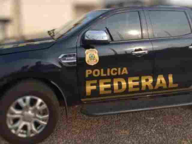 PF deflagra a Operação Dark Sharing contra abuso sexual infantojuvenil em Rondônia