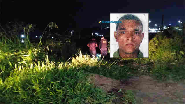 Família identifica por tatuagem, homem que teve o corpo esquartejado na capital
