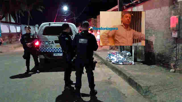 Eletricista morre após cair de poste na zona leste de Porto Velho