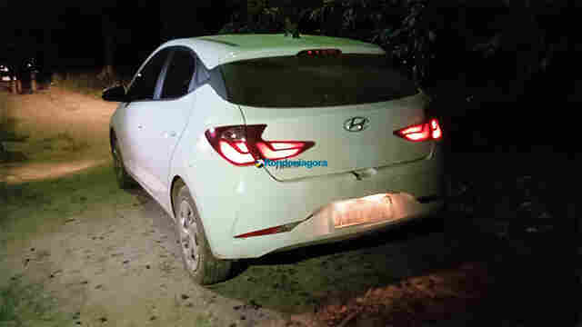 PM faz cerco, apreende adolescente e liberta motorista de aplicativo sequestrada na capital