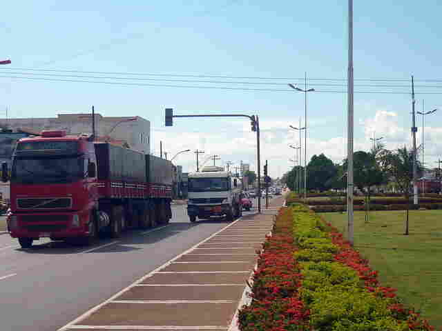 DNIT em Rondônia publica edital para contratação de projeto de instalação de viadutos no trecho urbano da BR-319, em Porto Velho