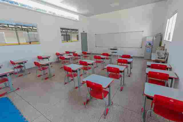 Início da Chamada Escolar em Porto Velho é adiado para a próxima quinta-feira