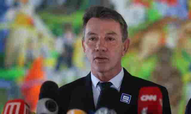 Roraima: TRE mantém cassação de governador Antonio Denarium
