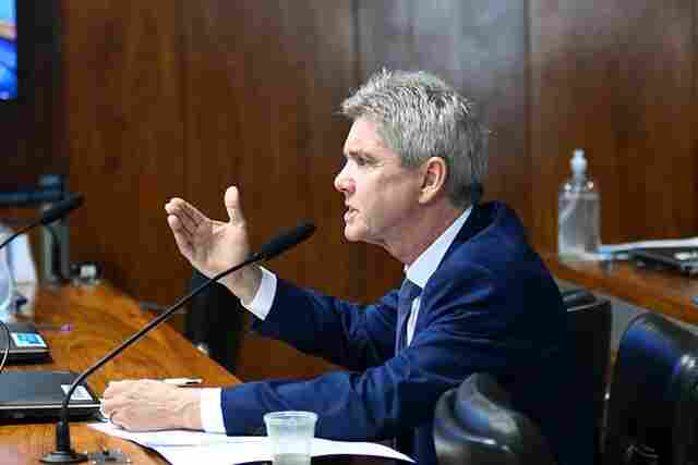 Exploração de potássio na Amazônia é essencial para garantir a segurança alimentar no Brasil, diz Jaime Bagattoli