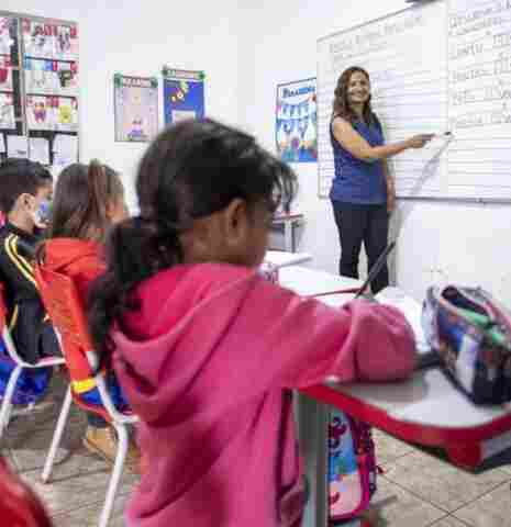 Sistema é restabelecido e Chamada Escolar 2024 tem início em Porto Velho