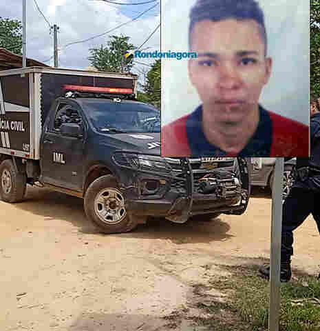 Enteado mata o padrasto para vingar agressões ao irmão