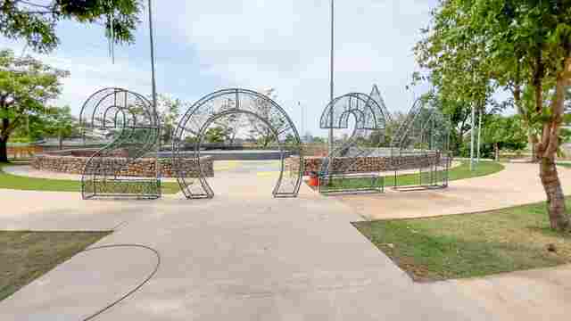 Abertura do Natal Porto Luz 2023 acontece neste sábado, no Parque da Cidade
