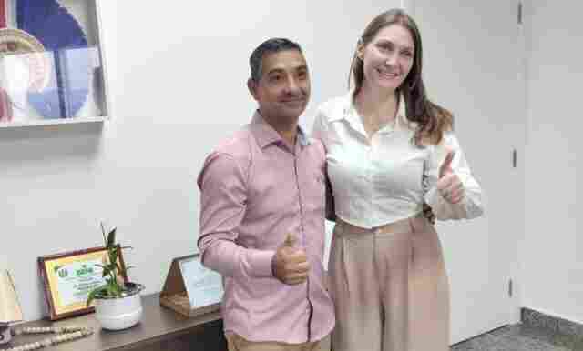 Recurso da deputada Lebrinha vai custear obras de drenagem em Alto Paraíso
