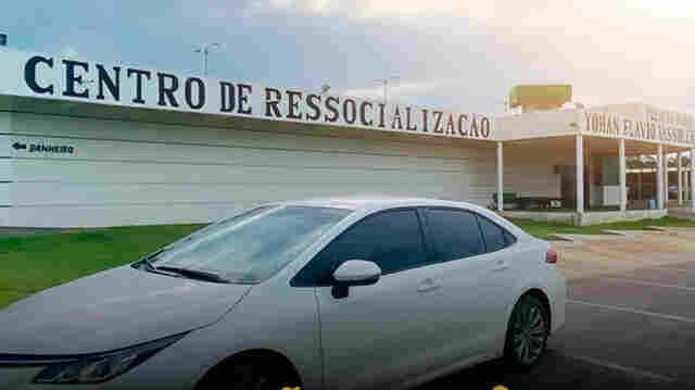 Policiais penais são afastados por cobrança de propina em presídio para facilitar entrada de produtos ilíticos