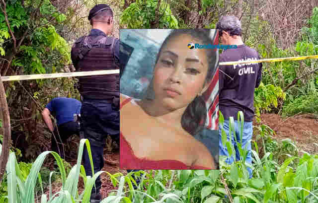 Corpo encontrado enterrado em cova rasa na capital era de adolescente