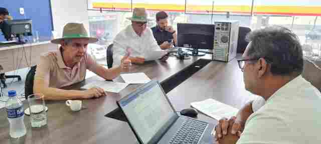 Bagatolli vê conflito entre Ibama e ministra do Meio Ambiente para resolver entrave na obra da BR-319