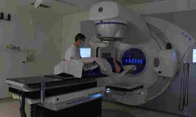 Mulheres passam a ter direito a acompanhante em atendimento de saúde
