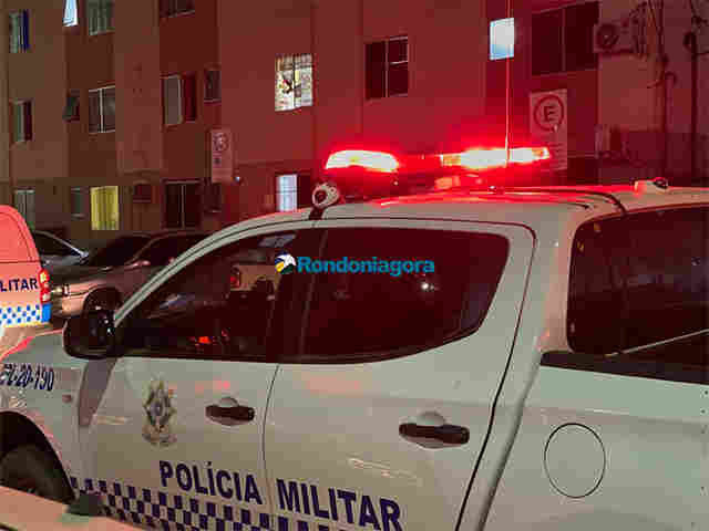 Mulher rendida e roubada em casa: PM age e recupera carro e vários eletrônicos no Morar Melhor