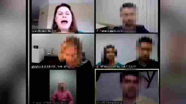 CNJ abre procedimento para investigar juíza que gritou com testemunha
