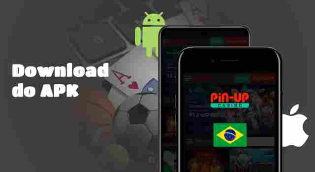 Veja todas as vantagens do dia-a-dia do app Pin Up no Brasil