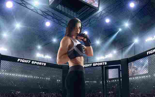 Paraense Rayanne dos Santos fará estreia no UFC em Las Vegas