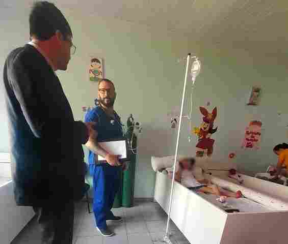 Vara de Proteção à Infância e Juventude constata irregularidade em unidade acolhimento
