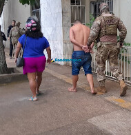 Polícia prende três envolvidos em furto de 45 kg de drogas do laboratório criminal na capital