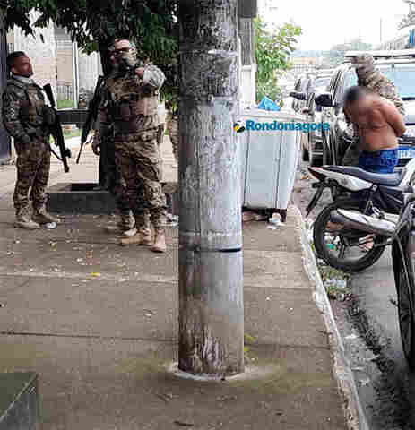 Operação da Polícia Civil mira envolvidos em furto de 45 kg de drogas do laboratório criminal