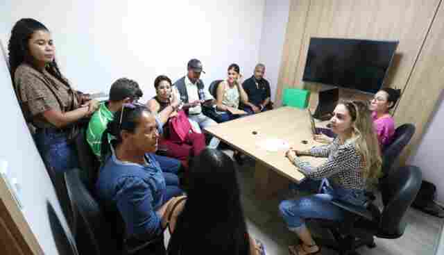 Pais denunciam ao MPRO condições de escola da Zona Rural de Candeias do Jamari