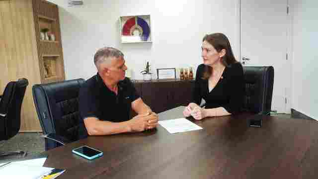 Primavera de Rondônia: Deputada Lebrinha investe em projetos sociais voltados às famílias carentes