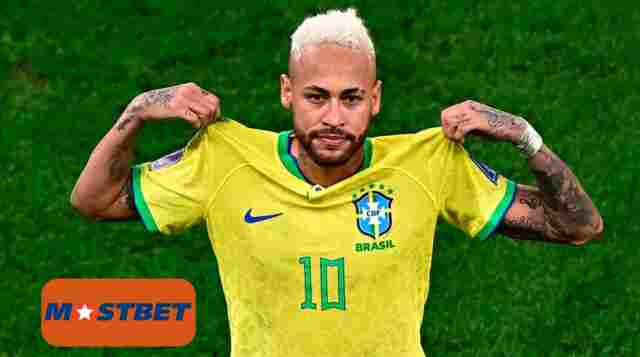 Melhores jogos de futebol da Série A brasileira de acordo com a Mostbet