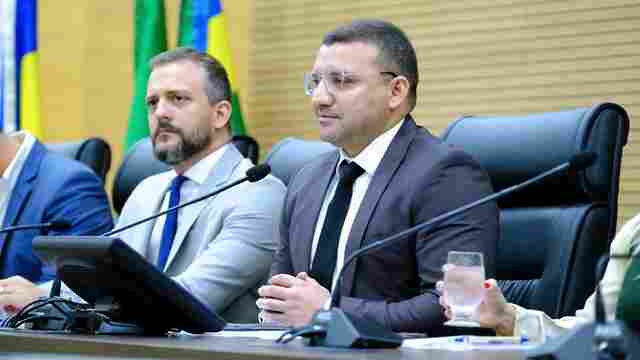 Atendendo indicação do deputado Ribeiro, governo de Rondônia valoriza profissionais que atuam na educação de trânsito