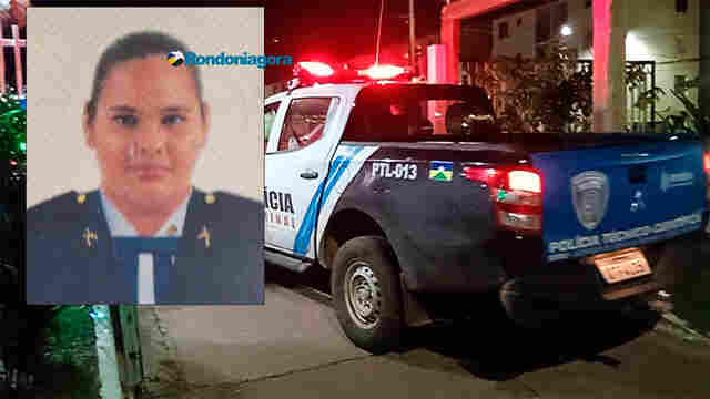 Cabo da PM é encontrada morta em condomínio na capital; militar teria brigado com a esposa