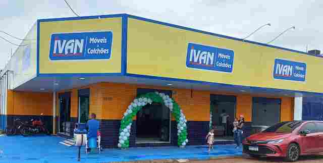 Zona Leste ganha loja Ivan Móveis e Colchões