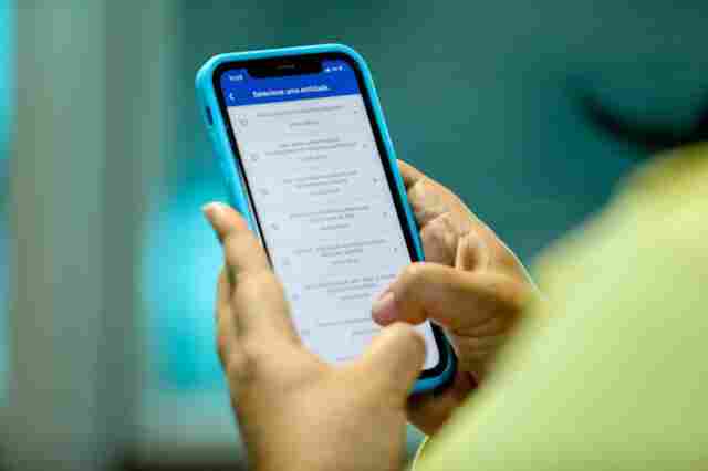 Nota Legal Rondoniense destinou R$ 750 mil às entidades sociais cadastradas no programa em 2023
