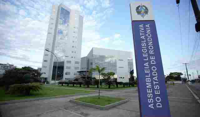 Orçamento de R$ 15,82 bilhões de Rondônia para 2024 deve ser votado esta semana; ALE realiza sessão nesta segunda-feira