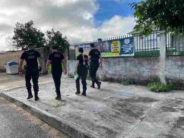 Operação da Draco2 afasta servidor da Idaron e cumpre mandados de busca e apreensão em Rondônia e Mato Grosso