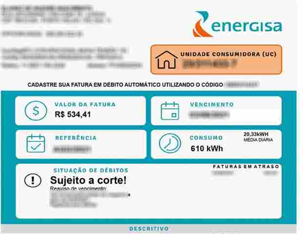 Aneel autoriza reajuste de 8,29% nas contas de energia a partir desta quarta-feira em Rondônia