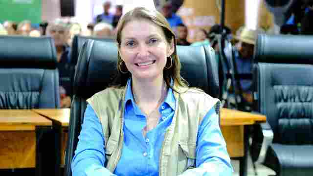 Emenda da deputada Lebrinha garante aquisição de ambulância para Guajará-Mirim